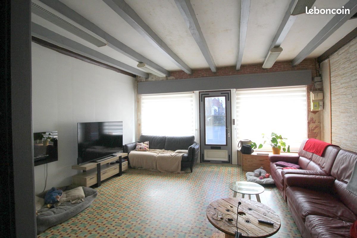 Maison à vendre, 169m², Zegerscappel