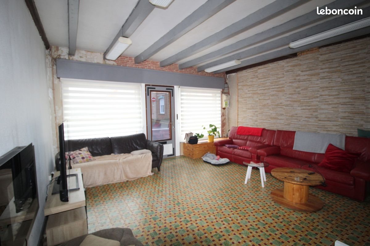 Maison à vendre, 169m², Zegerscappel