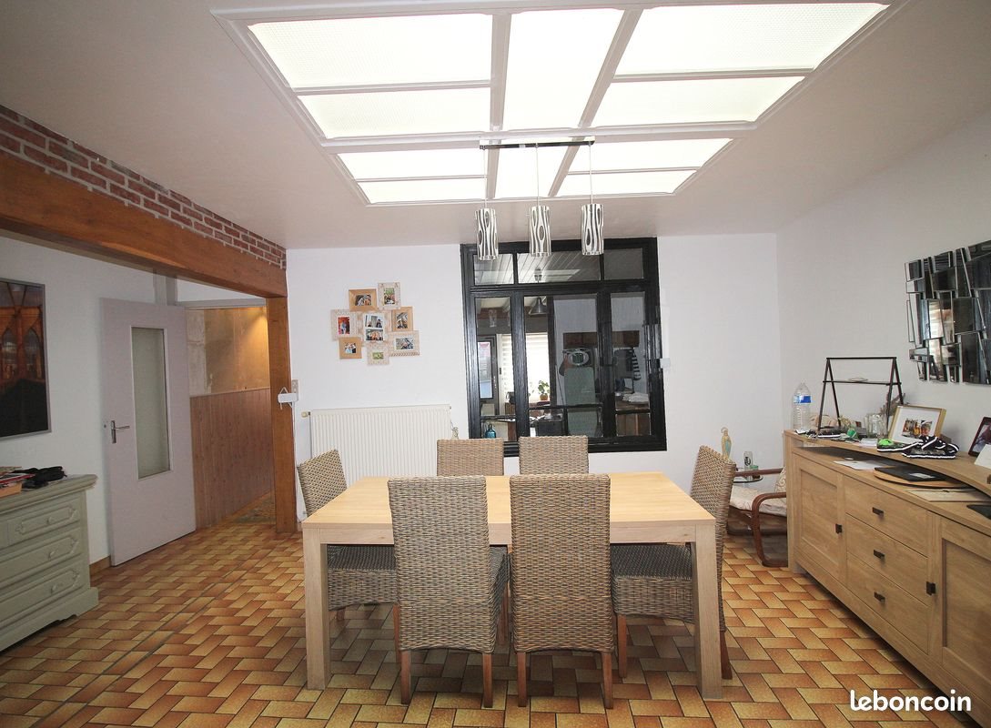 Maison à vendre, 169m², Zegerscappel