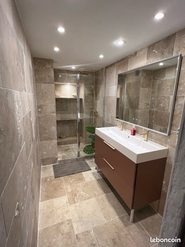 Appartement à louer, 55m², Le Pradet