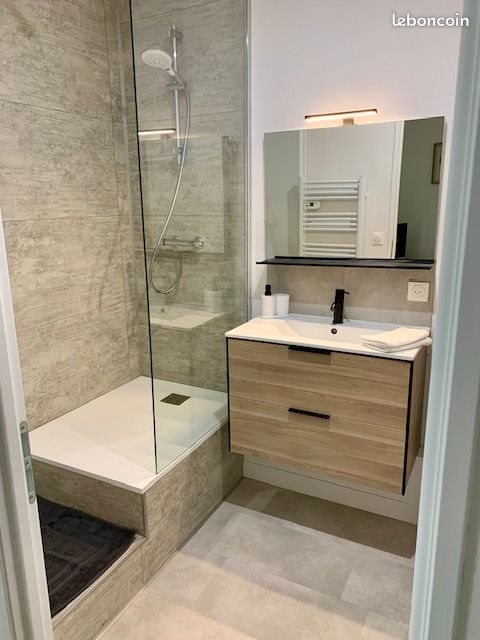 Appartement à vendre, 44m², Limoges