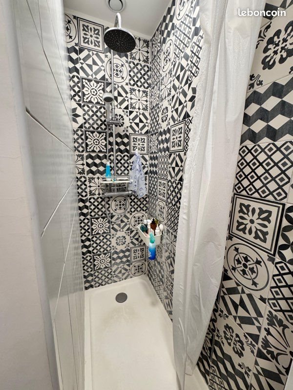 Appartement à louer, 22m², Paris 16ème