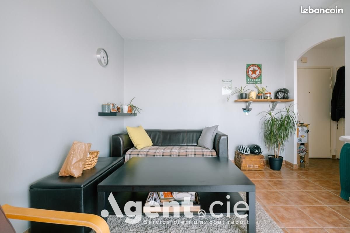 Appartement à louer, 36m², Blainville-sur-Orne