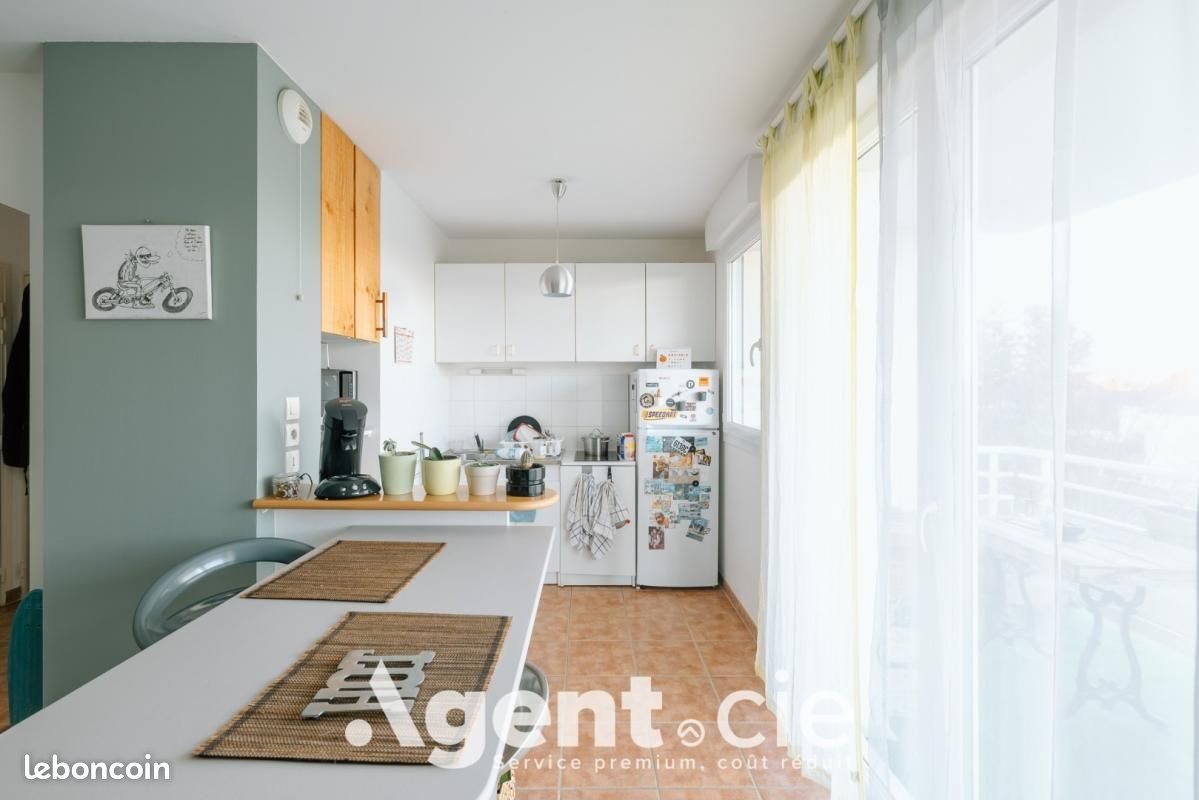 Appartement à louer, 36m², Blainville-sur-Orne
