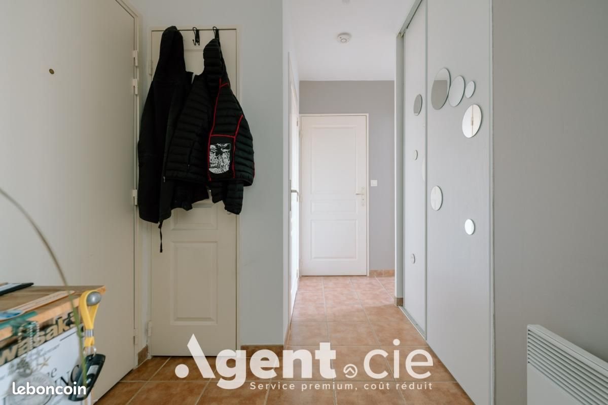 Appartement à louer, 36m², Blainville-sur-Orne