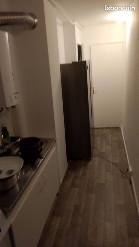 Appartement à louer, NaNm², Villejuif