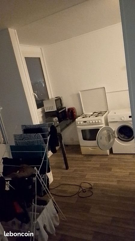 Appartement à louer, NaNm², Villejuif