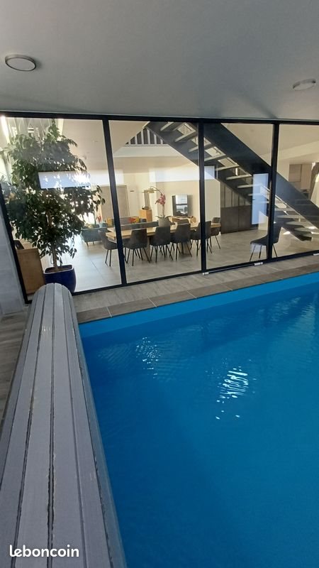 Maison à vendre, 370m², Tours