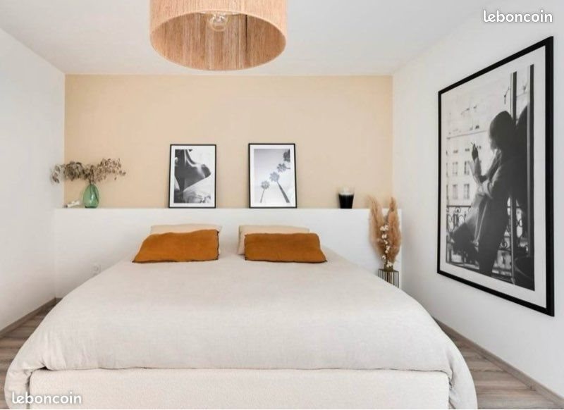 Appartement à louer, 93m², Dardilly