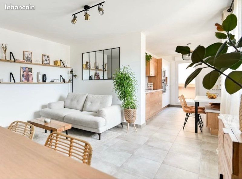 Appartement à louer, 93m², Dardilly