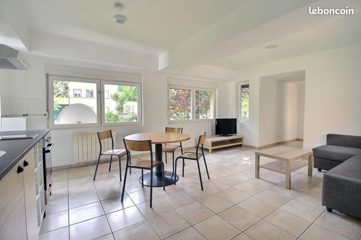 Appartement à louer, 43m², Niederbronn-les-Bains