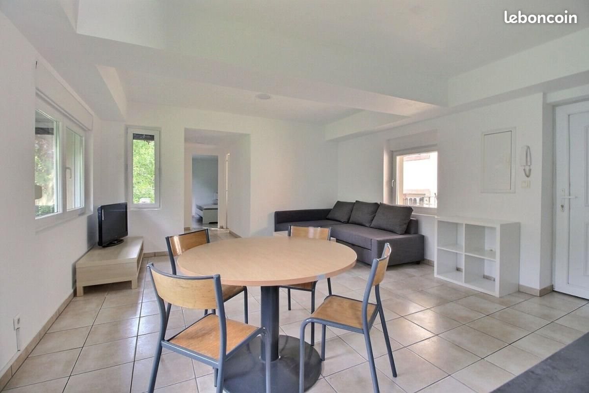 Appartement à louer, 43m², Niederbronn-les-Bains