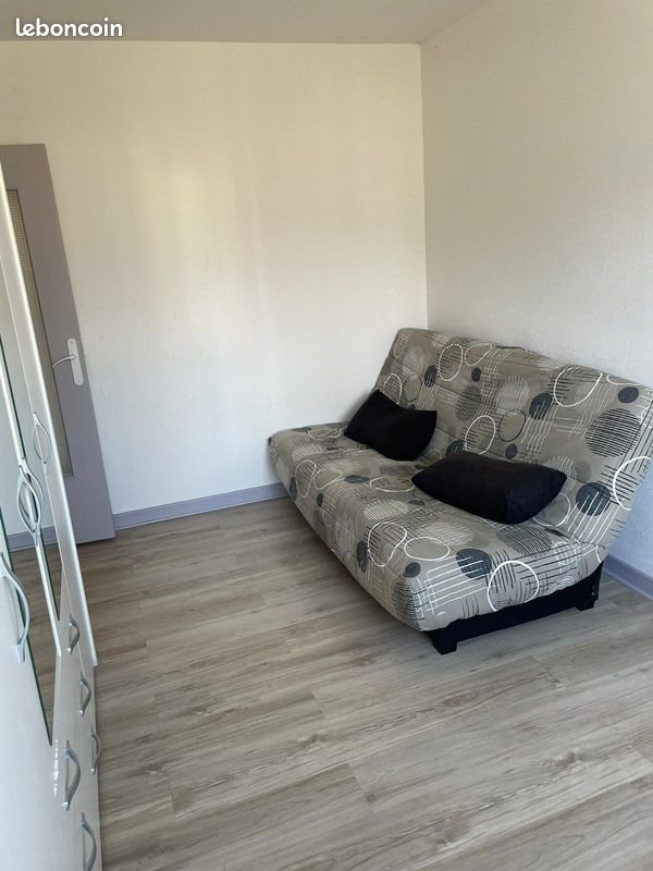 Appartement à louer, 30m², Sassenage