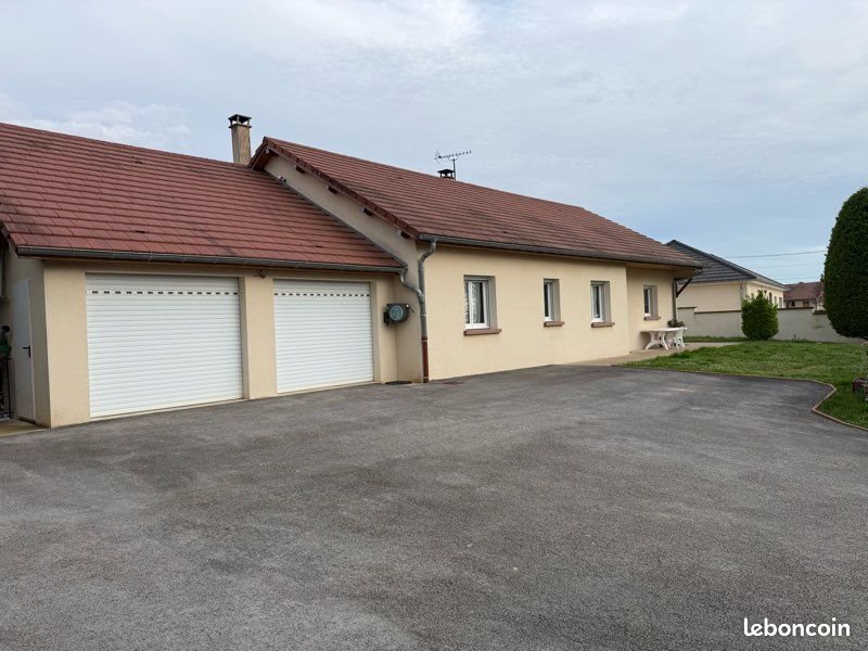 Maison à vendre, 130m², Ancier