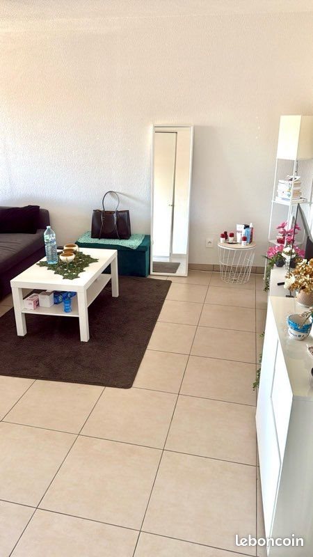 Appartement à louer, 50m², Antibes