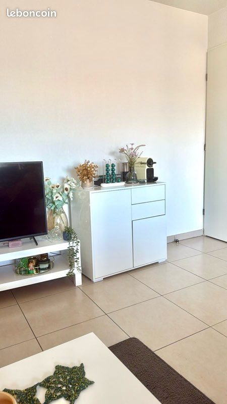 Appartement à louer, 50m², Antibes