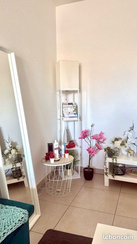 Appartement à louer, 50m², Antibes