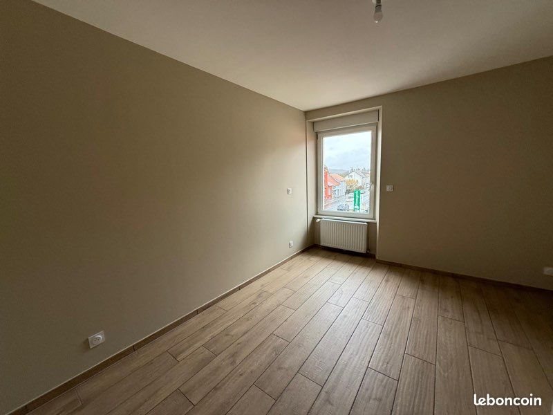 Appartement à louer, 107m², Danjoutin