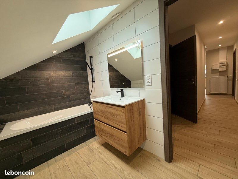 Appartement à louer, 107m², Danjoutin