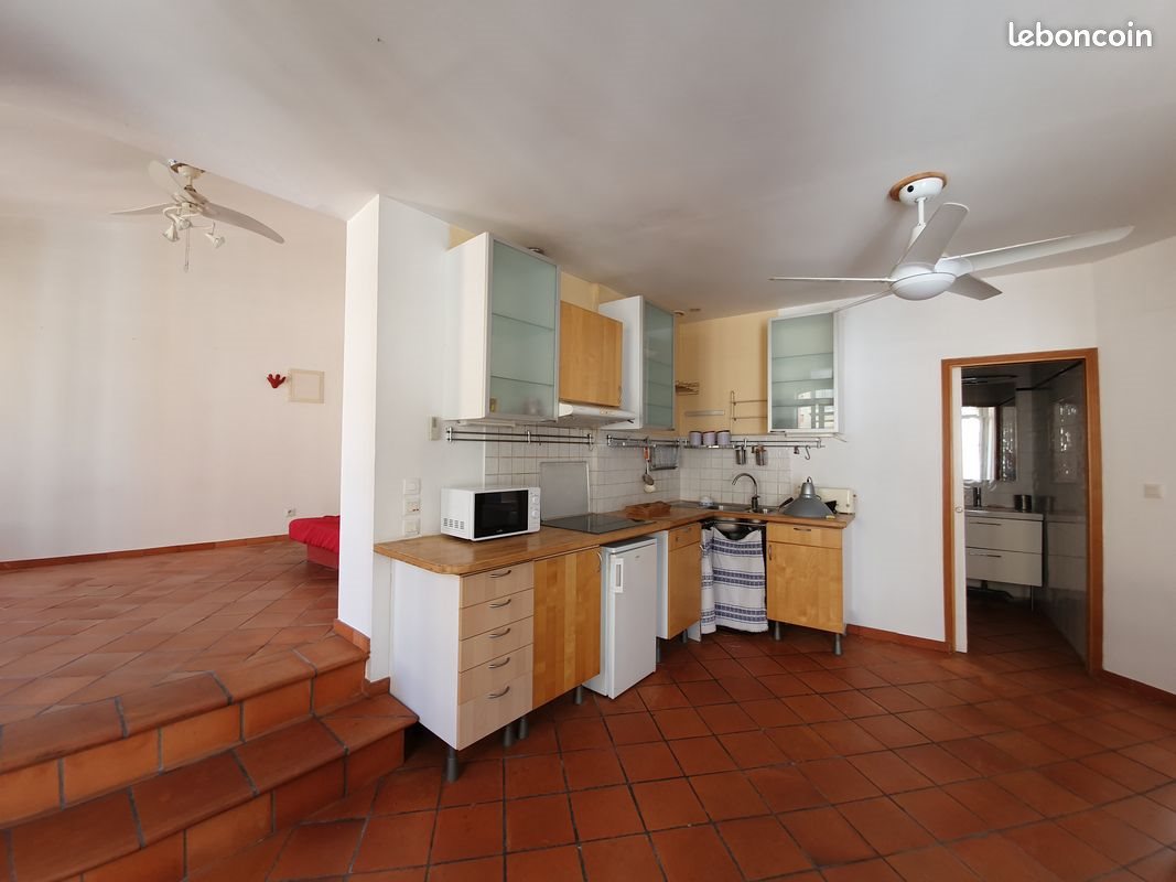 Appartement à louer, 51m², Perpignan