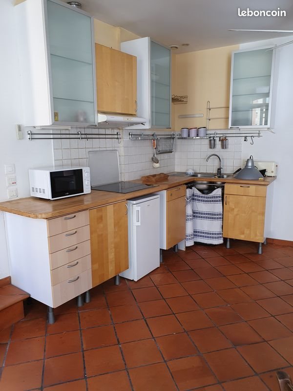 Appartement à louer, 51m², Perpignan