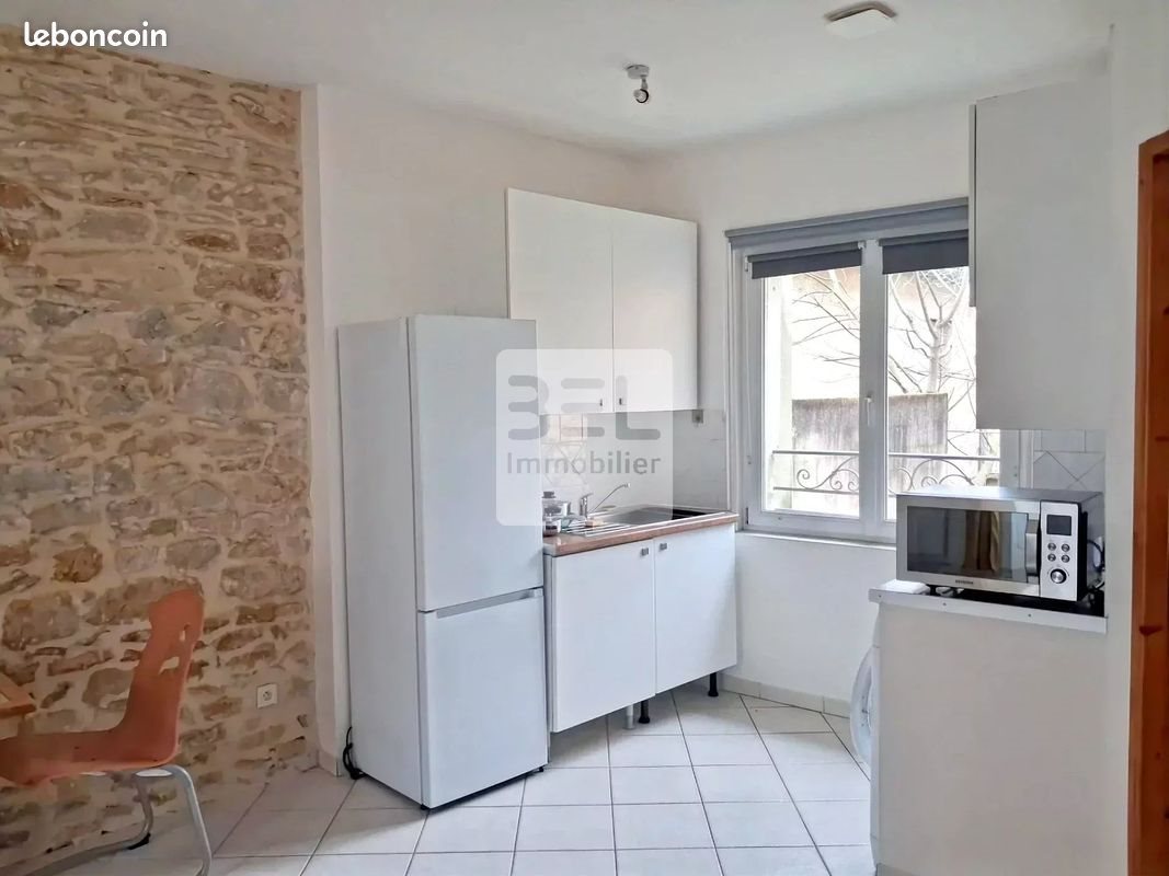 Appartement à louer, 32m², Bagnols-sur-Cèze