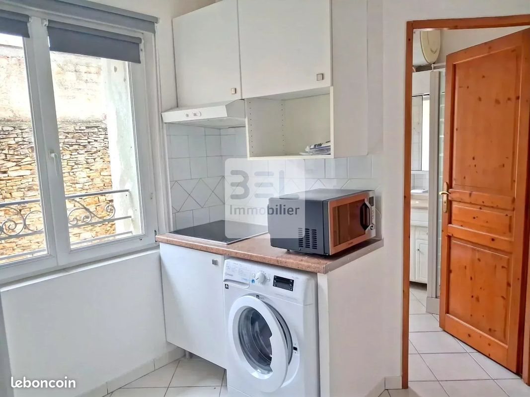 Appartement à louer, 32m², Bagnols-sur-Cèze