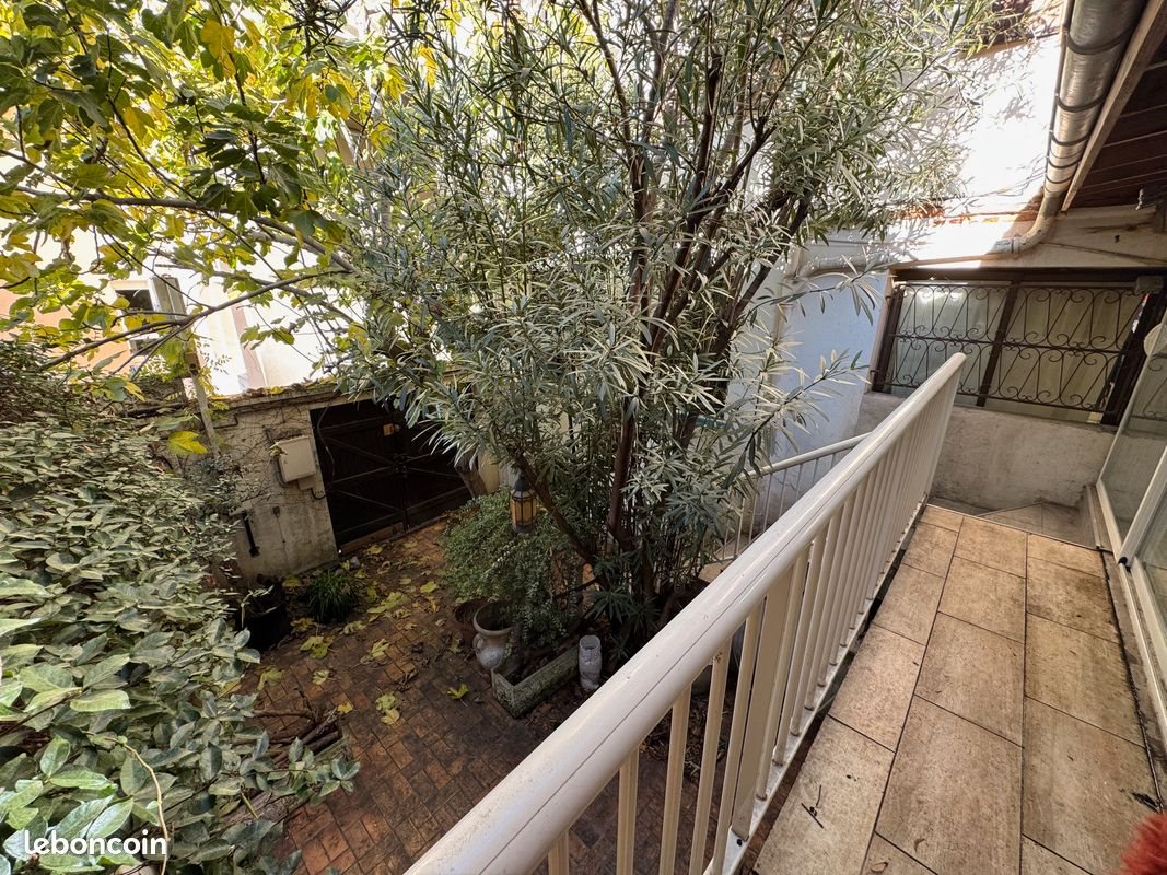 Appartement à louer, 93m², Toulouse