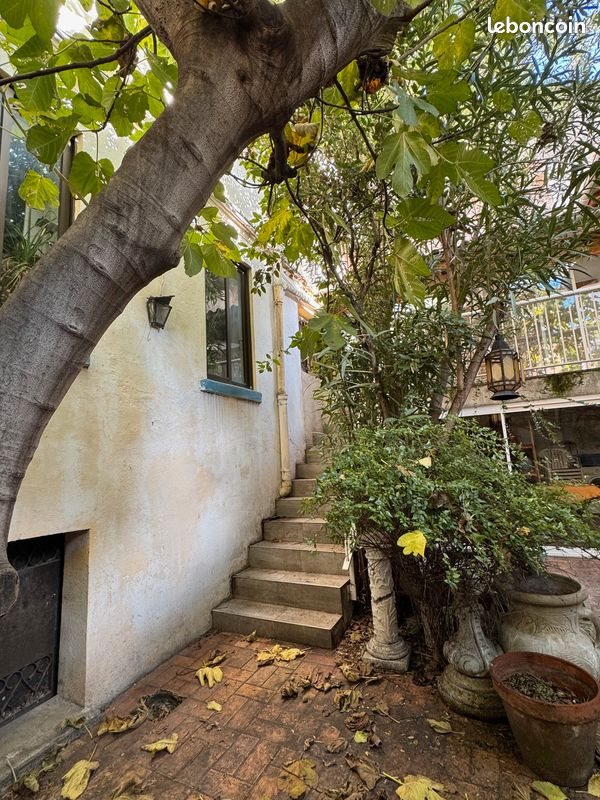 Appartement à louer, 93m², Toulouse