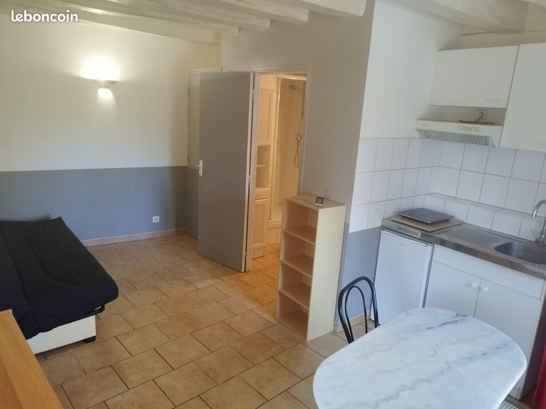Appartement à louer, 18m², Vendôme