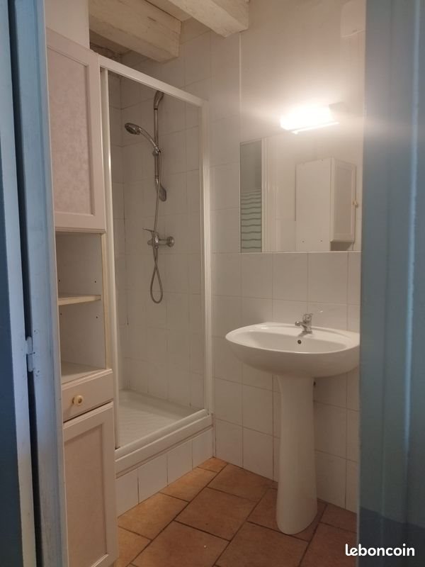 Appartement à louer, 18m², Vendôme
