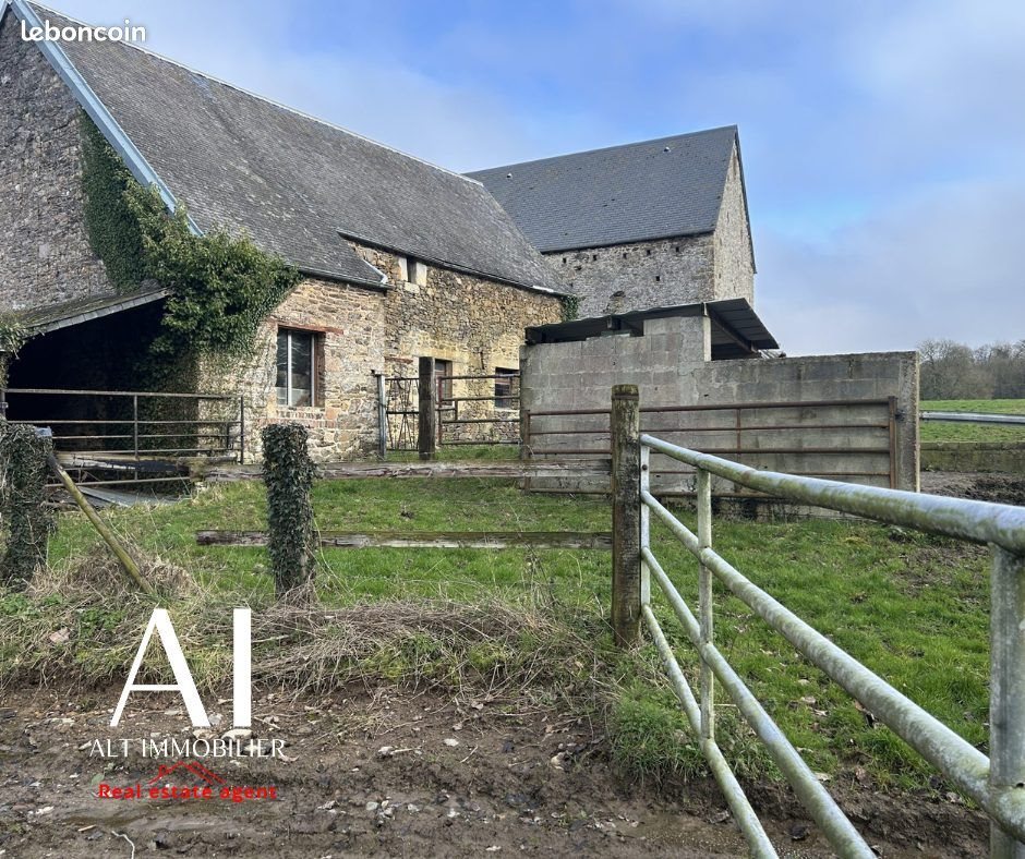 Maison à vendre, 132m², Esson