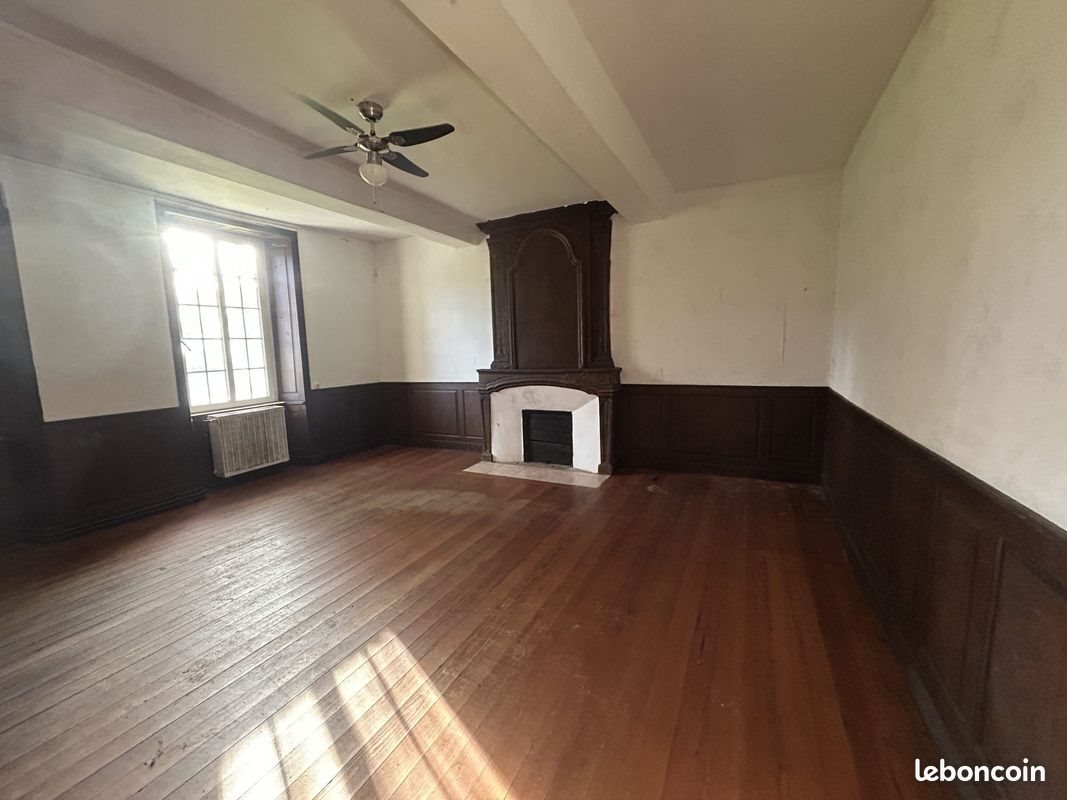 Maison à vendre, 132m², Esson