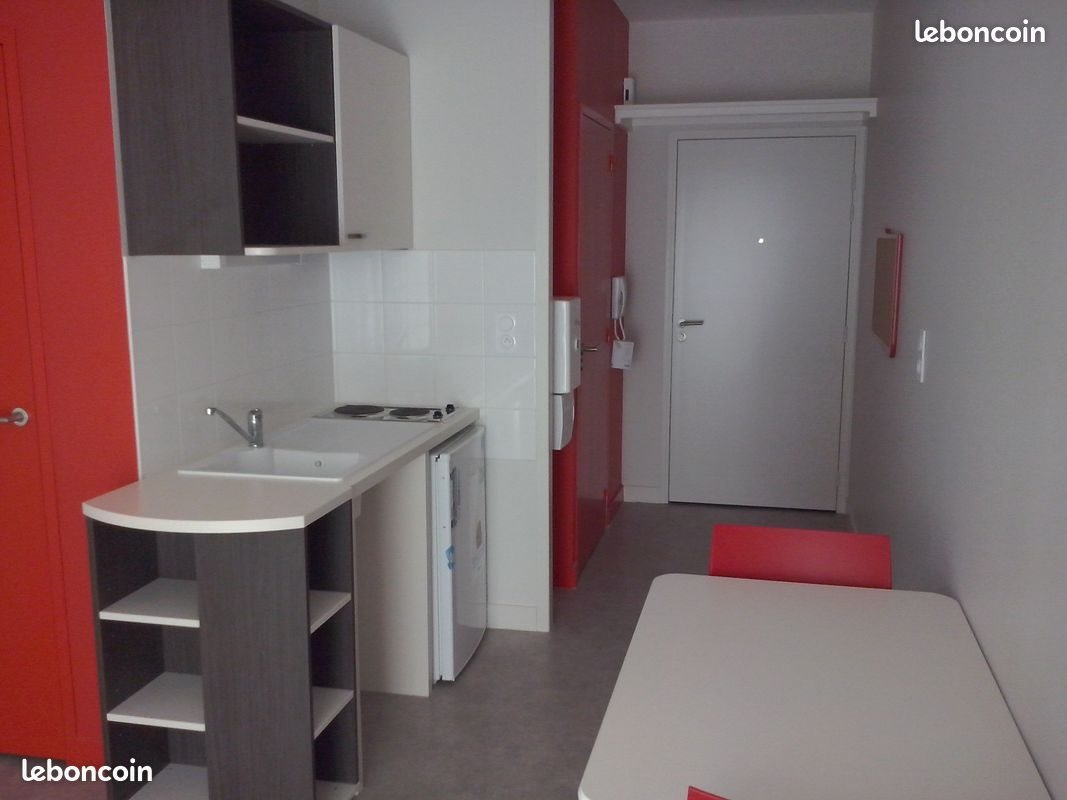 Appartement à louer, 20m², Chemillé