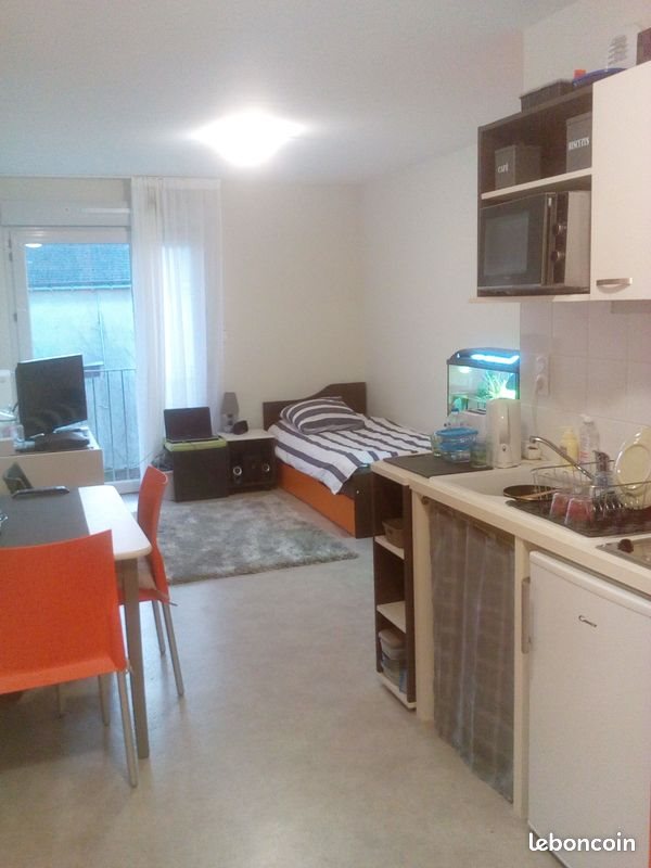 Appartement à louer, 20m², Chemillé