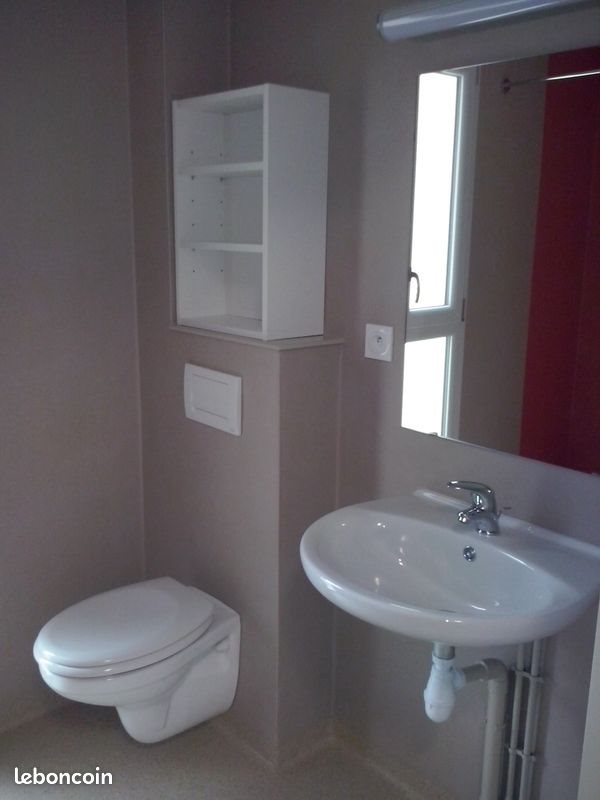 Appartement à louer, 20m², Chemillé