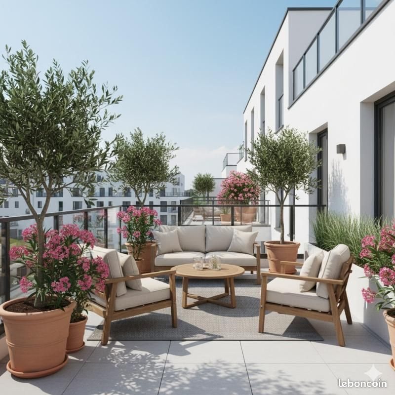 Appartement à vendre, 85m², Boulogne-Billancourt