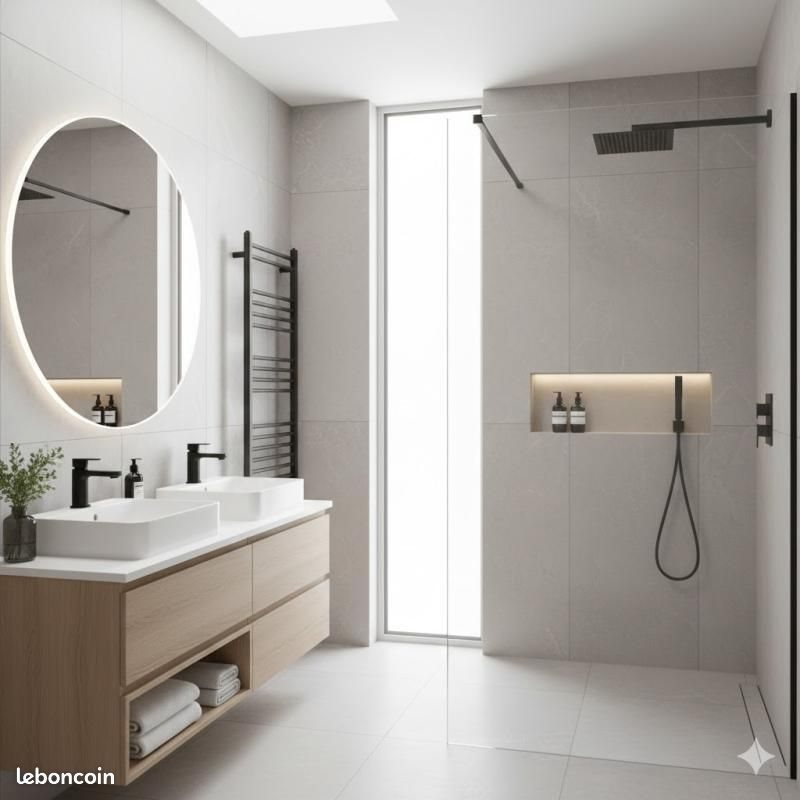 Appartement à vendre, 85m², Boulogne-Billancourt