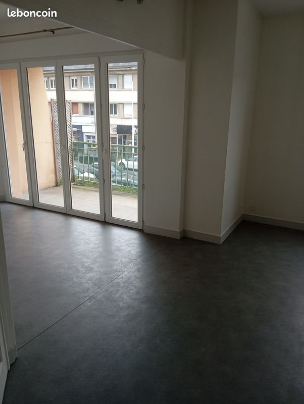 Appartement à vendre, 70m², Saint-Lô