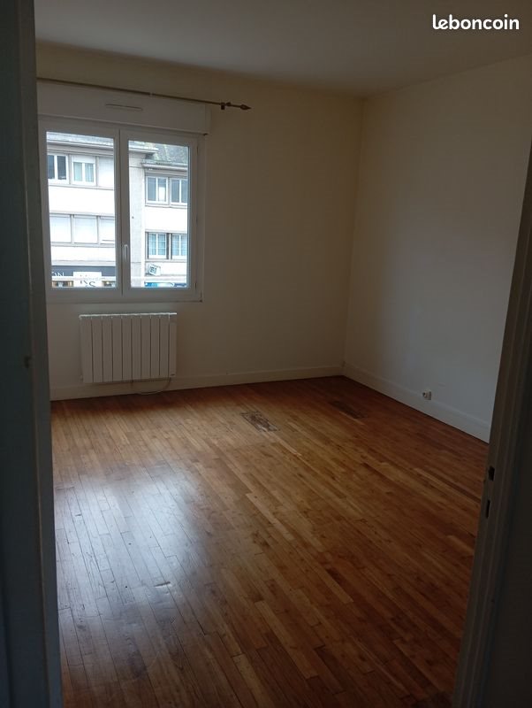 Appartement à vendre, 70m², Saint-Lô