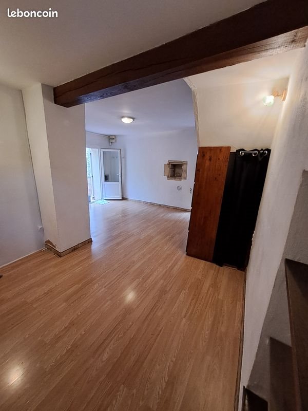 Maison à vendre, 50m², Tresques