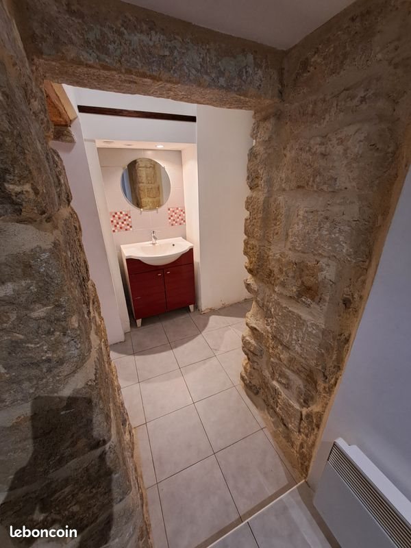 Maison à vendre, 50m², Tresques
