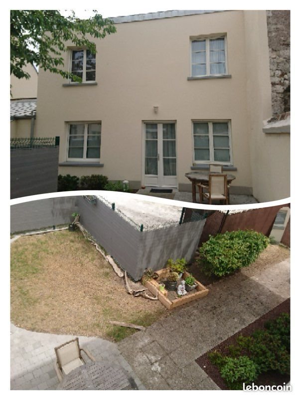 Maison à louer, 85m², Orléans