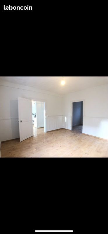 Appartement à louer, 50m², Saint-Pierre-le-Moûtier