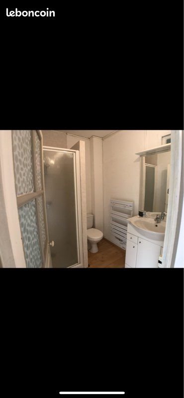 Appartement à louer, 50m², Saint-Pierre-le-Moûtier