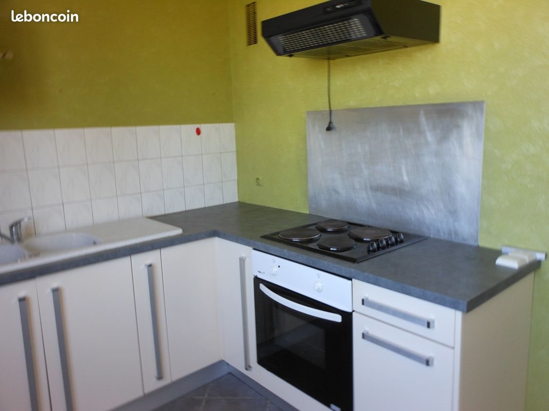 Appartement à louer, 59m², Châtillon-sur-Seine