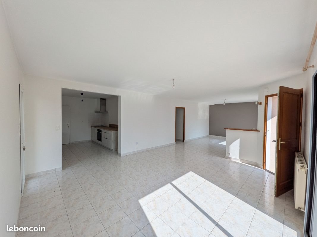 Maison à louer, 130m², Servon-sur-Vilaine