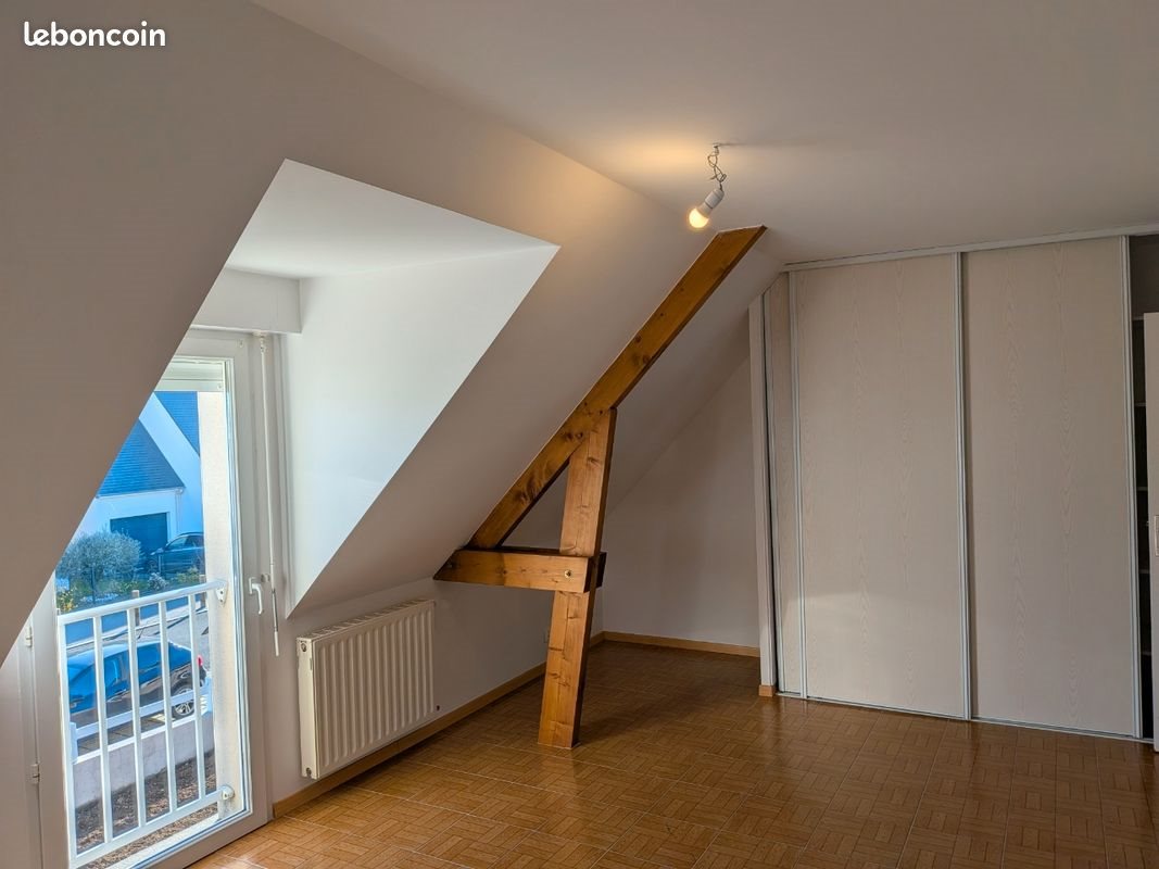 Maison à louer, 130m², Servon-sur-Vilaine