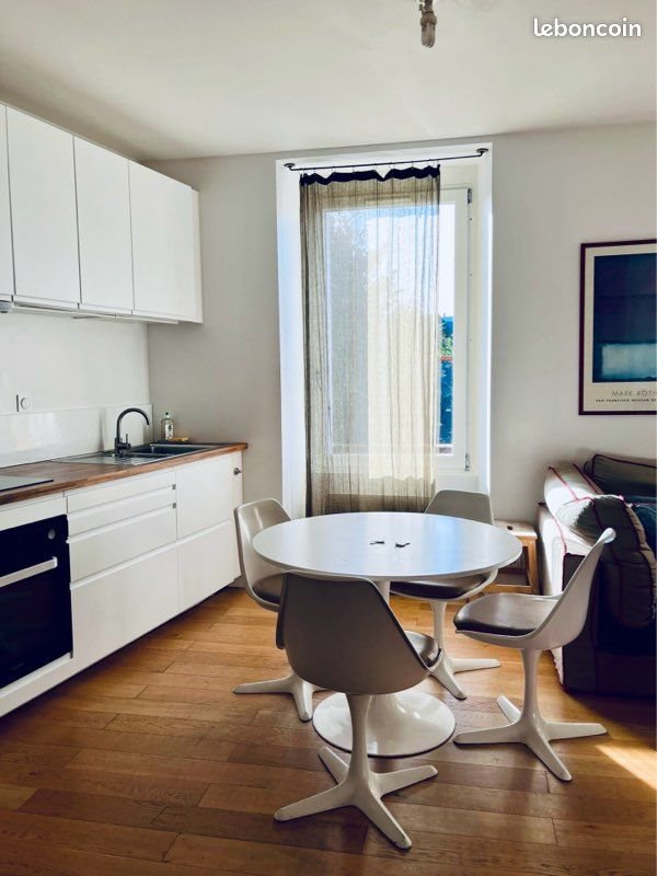 Appartement à louer, 53m², Rennes