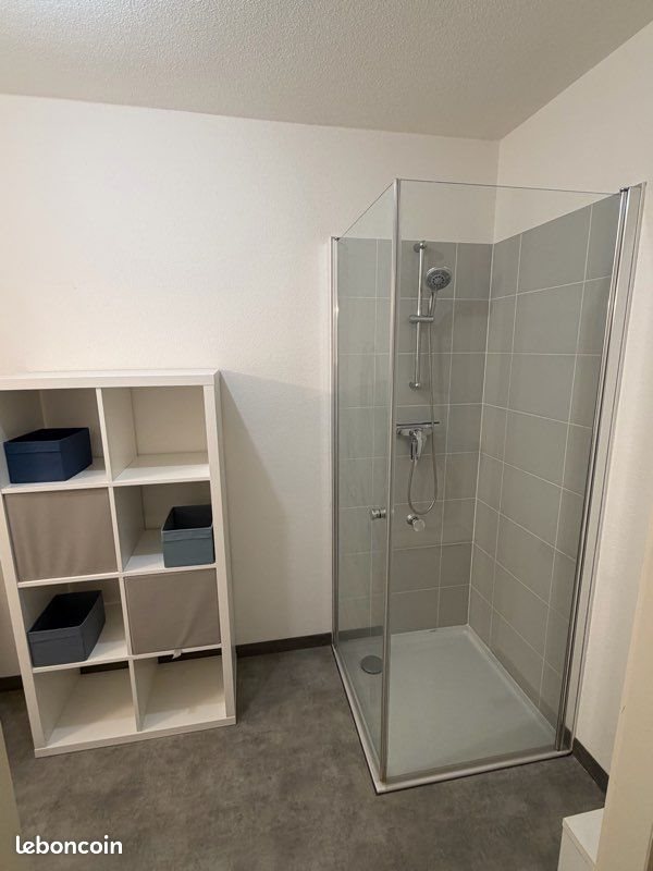 Appartement à louer, 22m², Strasbourg